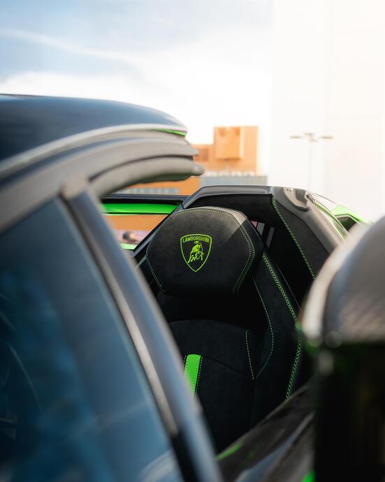 SVJ Roadster
